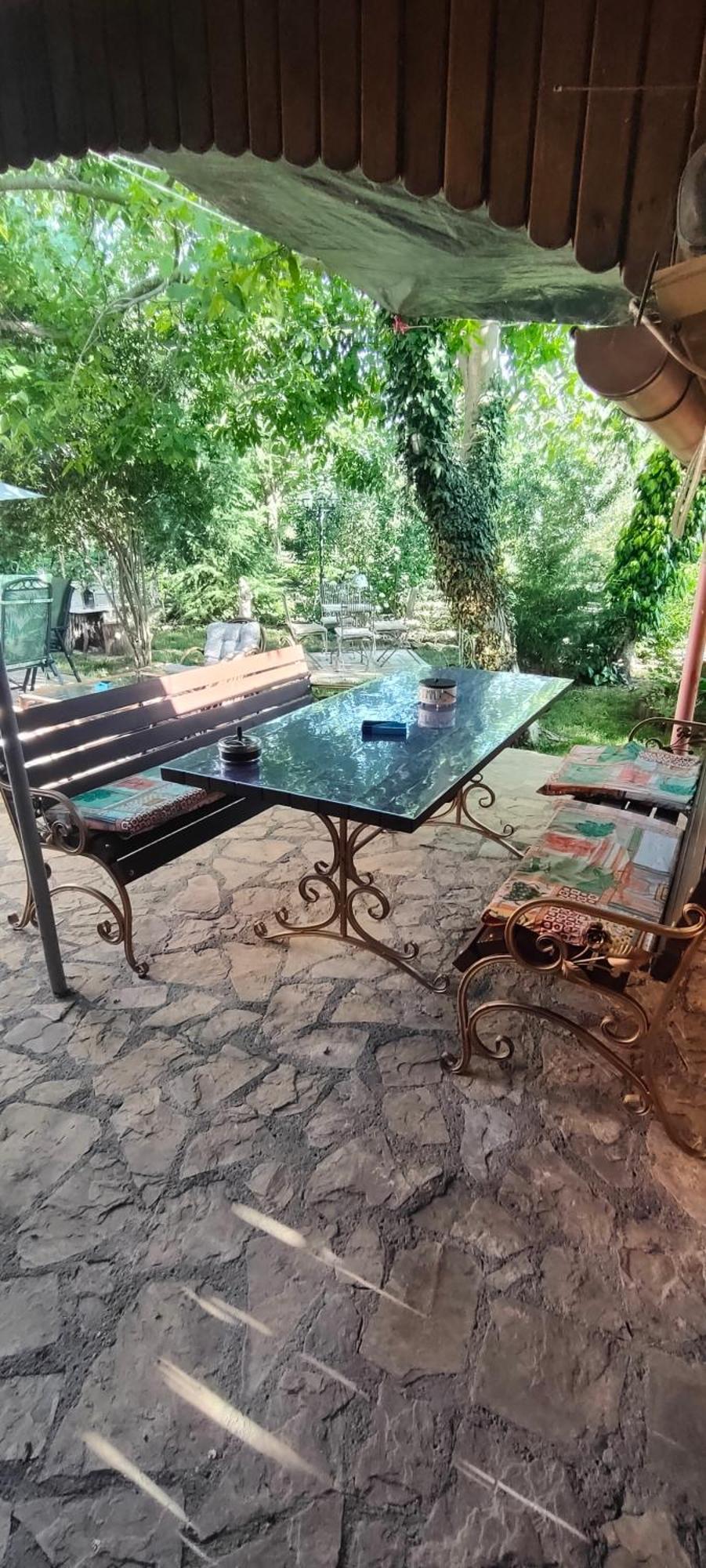 Casa Magnolia Otel Douăzeci şi Trei August Dış mekan fotoğraf